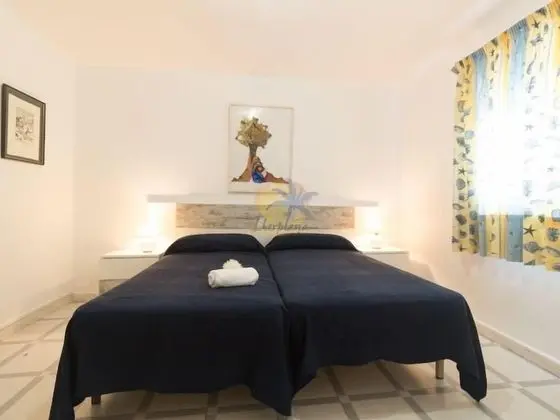 Apart Daire, 1 Yatak Odası, Balkon