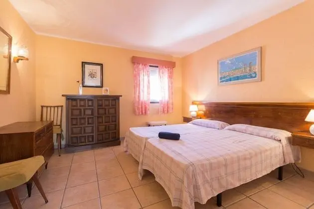 Apart Daire, 2 Yatak Odası, Balkon