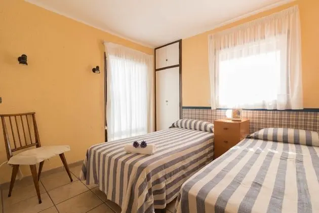 Apart Daire, 2 Yatak Odası, Balkon