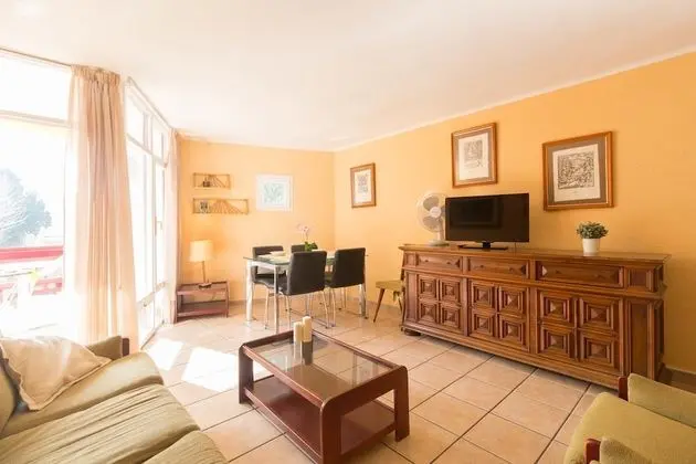 Apart Daire, 2 Yatak Odası, Balkon