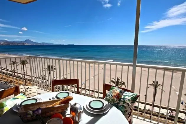 Apart Daire, 2 Yatak Odası, Teras, Denize Bakan