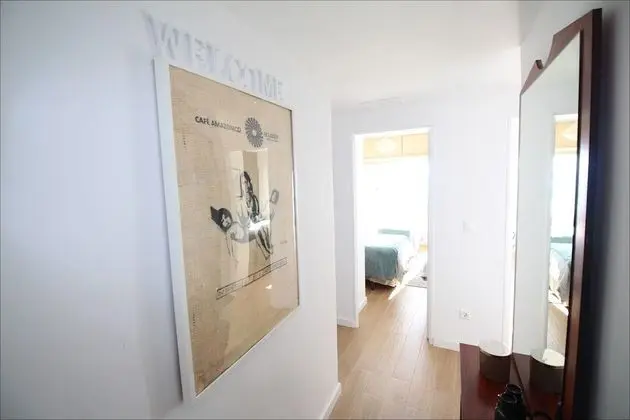 Apart Daire, 2 Yatak Odası, Teras, Denize Bakan