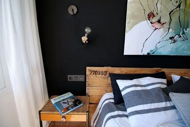 Apart Daire, 2 Yatak Odası, Teras, Denize Bakan