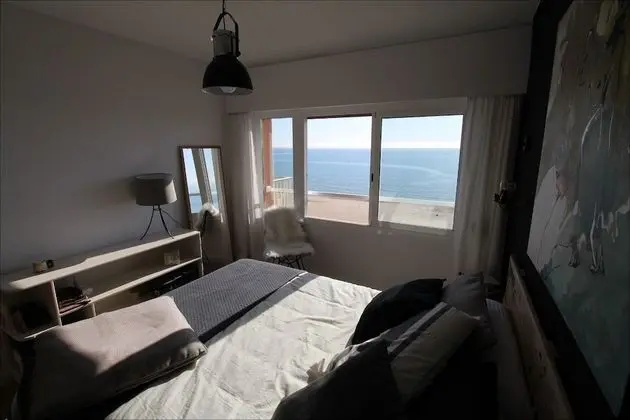 Apart Daire, 2 Yatak Odası, Teras, Denize Bakan