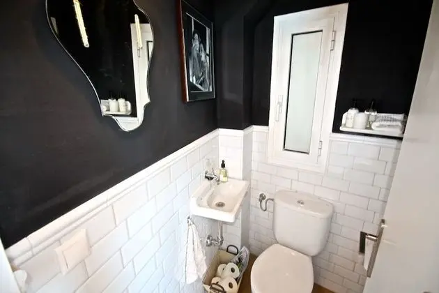 Apart Daire, 2 Yatak Odası, Teras, Denize Bakan