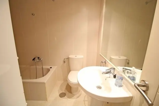 Apart Daire, 1 Yatak Odası, Teras, Deniz Manzaralı