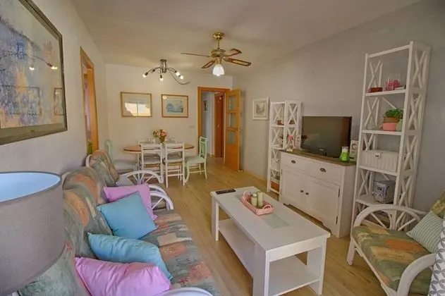 Apart Daire, 2 Yatak Odası, Teras