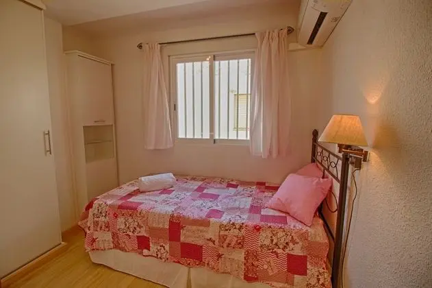 Apart Daire, 2 Yatak Odası, Teras