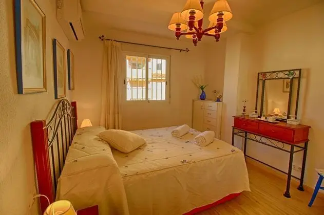Apart Daire, 2 Yatak Odası, Teras