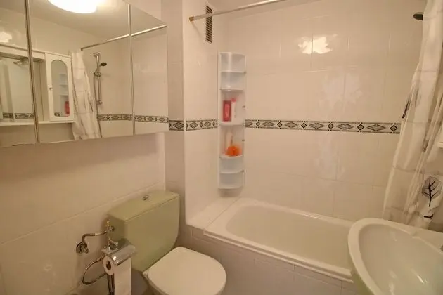 Apart Daire, 2 Yatak Odası, Teras
