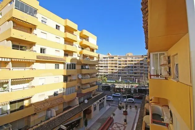 Apart Daire, 2 Yatak Odası, Teras
