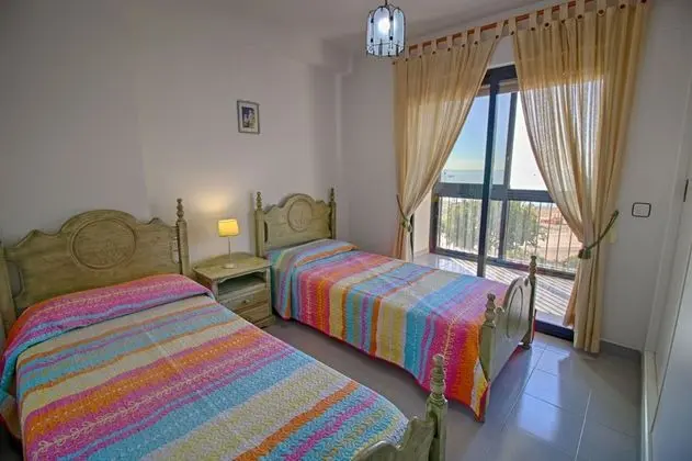 Apart Daire, 1 Yatak Odası, Teras, Deniz Manzaralı