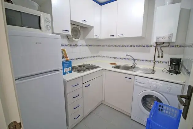 Apart Daire, 1 Yatak Odası, Teras, Deniz Manzaralı