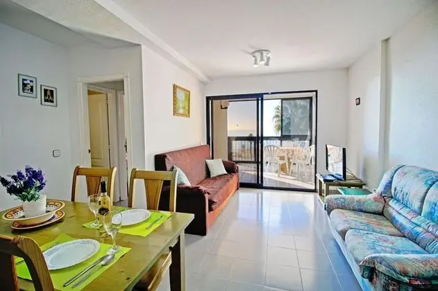 Apart Daire, 1 Yatak Odası, Teras, Deniz Manzaralı
