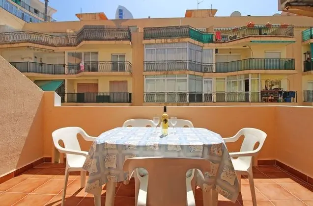 Apart Daire, 2 Yatak Odası, Balkon