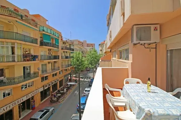 Apart Daire, 2 Yatak Odası, Balkon