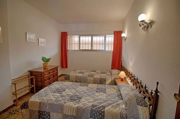 Apart Daire, 2 Yatak Odası, Balkon