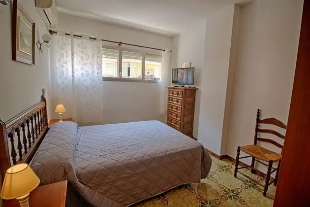 Apart Daire, 2 Yatak Odası, Balkon