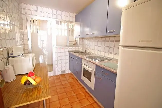 Apart Daire, 2 Yatak Odası, Balkon