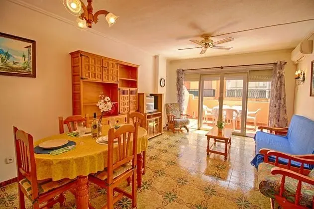 Apart Daire, 2 Yatak Odası, Balkon