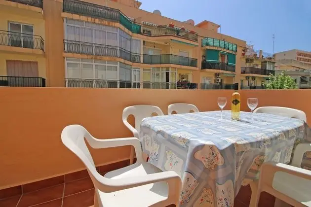 Apart Daire, 2 Yatak Odası, Balkon