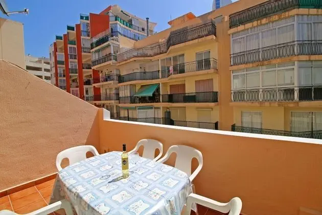 Apart Daire, 2 Yatak Odası, Balkon