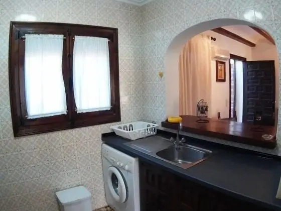 Apart Daire, 2 Yatak Odası, Bahçe Manzaralı