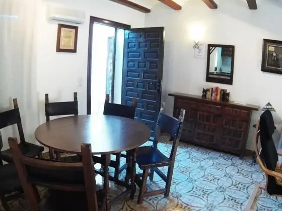 Apart Daire, 2 Yatak Odası, Bahçe Manzaralı