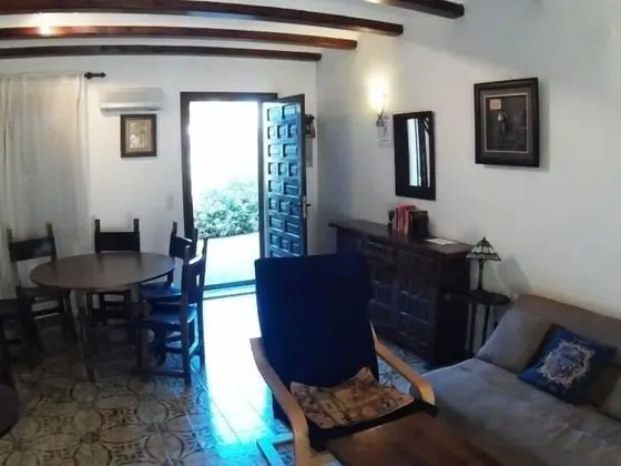 Apart Daire, 2 Yatak Odası, Bahçe Manzaralı