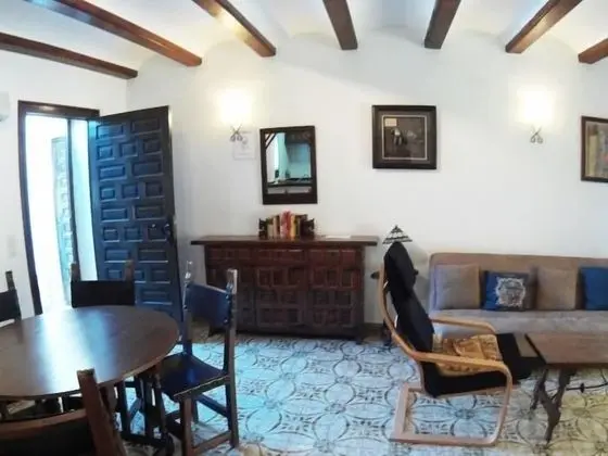 Apart Daire, 2 Yatak Odası, Bahçe Manzaralı