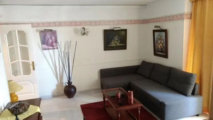 Oturma alanı