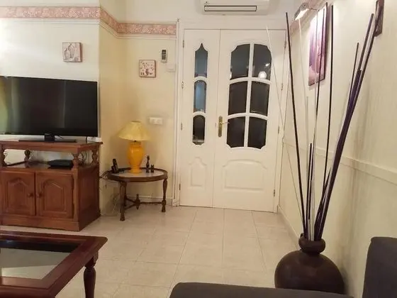 Oturma alanı