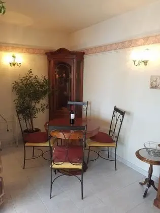 Oturma alanı