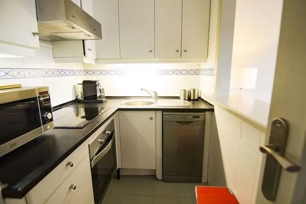 Apart Daire, 2 Yatak Odası, Teras