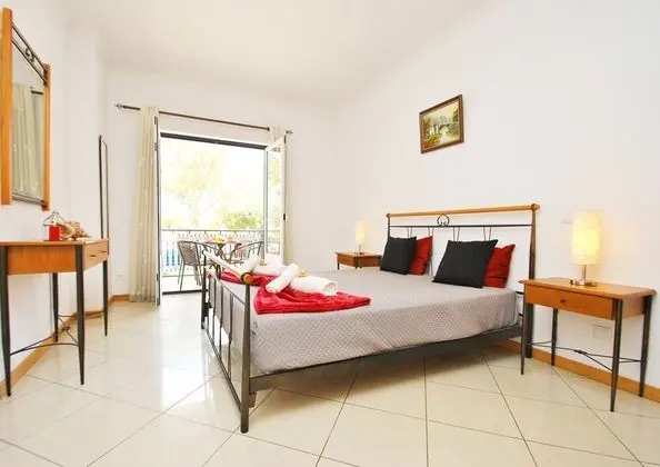 Apart Daire, 2 Yatak Odası, Havuz Kullanımı, Plaj Kenarı