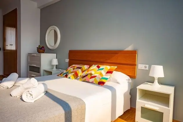 Apart Daire, 2 Yatak Odası, Deniz Manzaralı