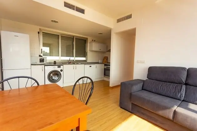 Apart Daire, 2 Yatak Odası, Deniz Manzaralı