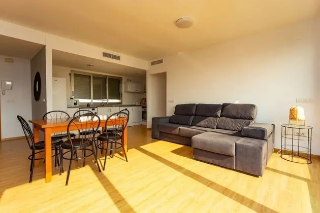 Apart Daire, 2 Yatak Odası, Deniz Manzaralı