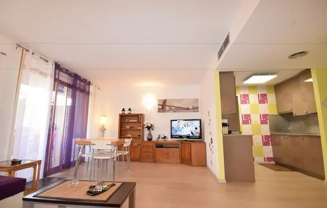 Apart Daire, 2 Yatak Odası