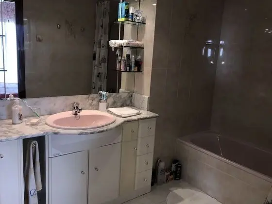 Apart Daire, 3 Yatak Odası