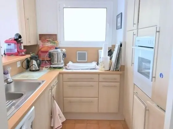 Apart Daire, 3 Yatak Odası