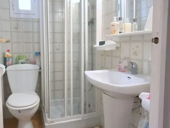 Apart Daire, 3 Yatak Odası