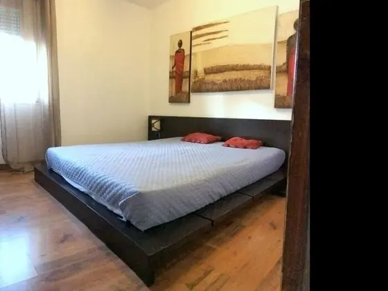 Apart Daire, 3 Yatak Odası