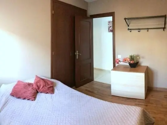 Apart Daire, 3 Yatak Odası