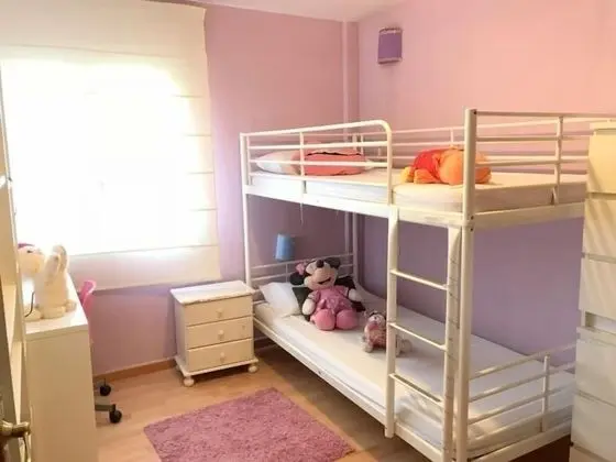 Apart Daire, 3 Yatak Odası