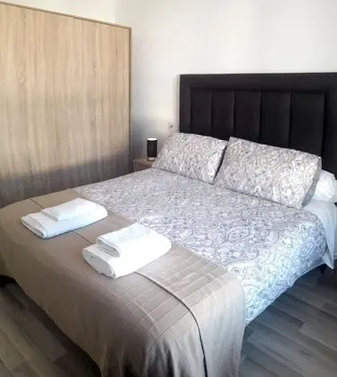 City Apart Daire, 3 Yatak Odası