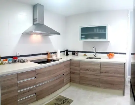 City Apart Daire, 3 Yatak Odası