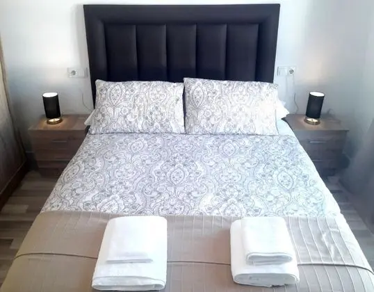 City Apart Daire, 3 Yatak Odası