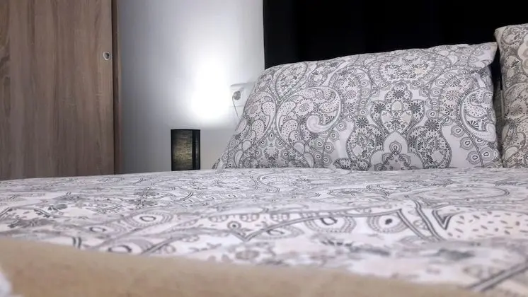 City Apart Daire, 3 Yatak Odası