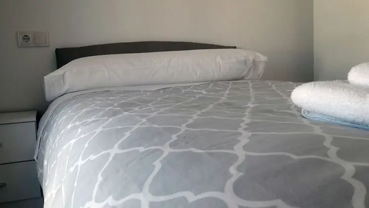 City Apart Daire, 3 Yatak Odası